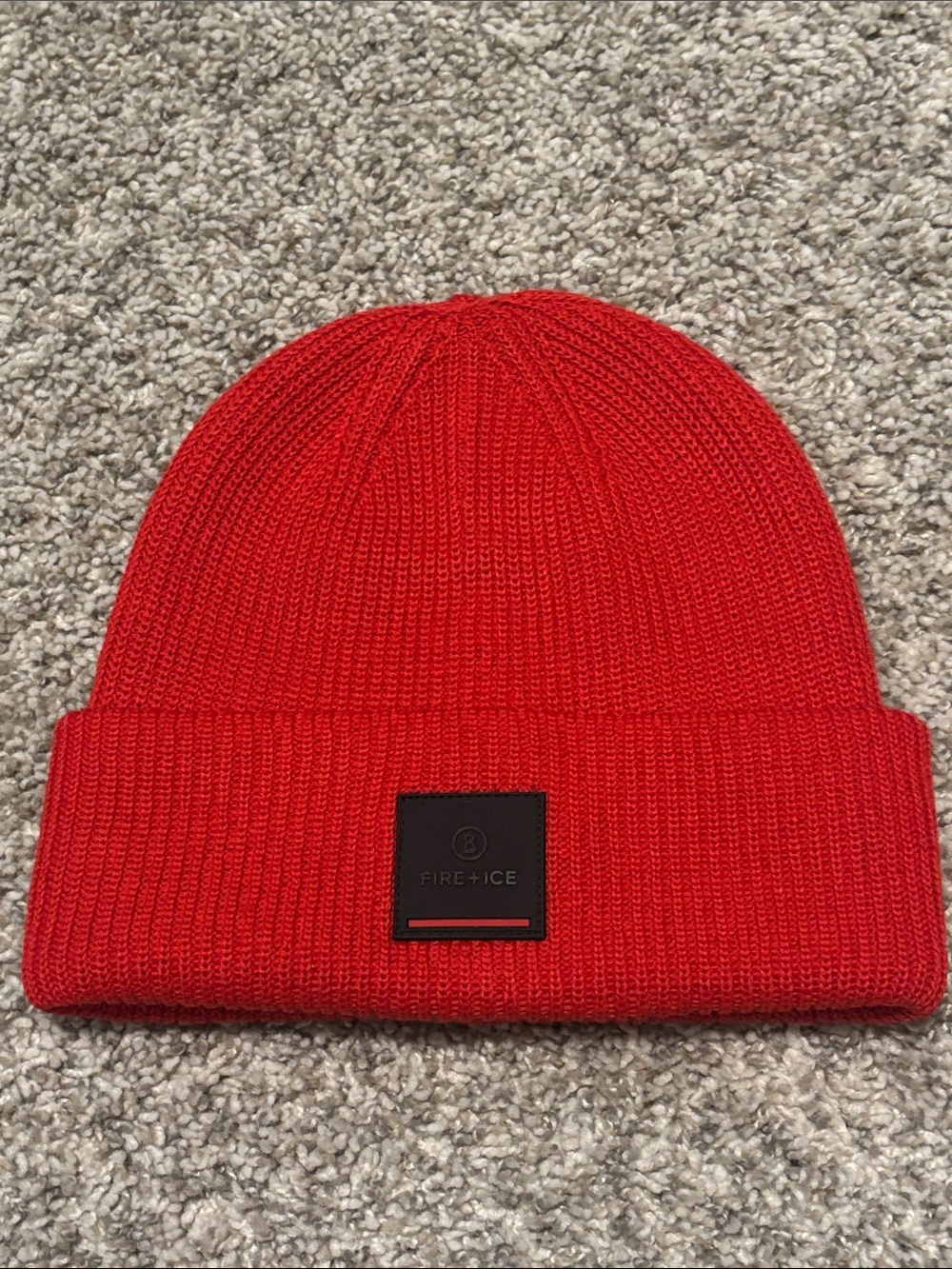 Bogner Fire + Ice Tarek Beanie